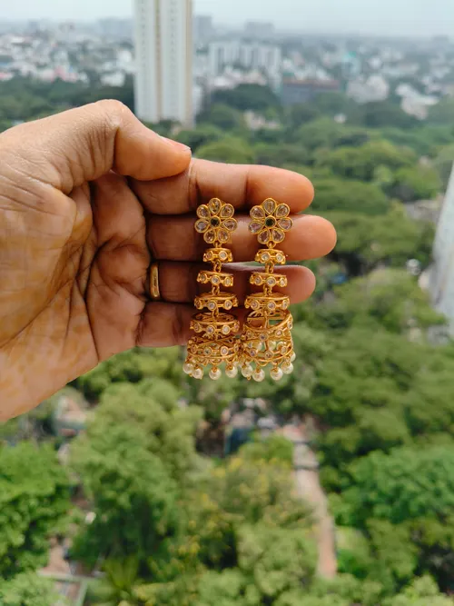 SPIRAL JUMKA 